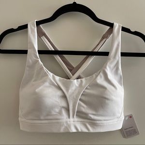 Lululemon Stash It All Sports Bra